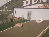Le Mans: Der Mazda 787 B geht wieder auf die Strecke - Bild 7