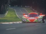 Le Mans: Der Mazda 787 B geht wieder auf die Strecke - Bild 14
