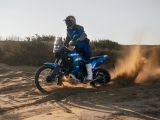 Yamaha Ténéré 700: Die World Rally on top - Bild 6