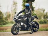 BMW arbeitet an der M 1000 XR - Bild 3