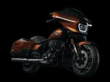 Harley-Davidson kratzt an der Zwei-Liter-Marke - Bild 26