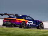 Ford Mustang mischt wieder bei GT-Rennen mit - Bild 8