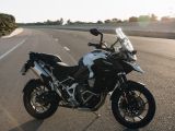 Triumph Tiger 1200 fährt 24-Stunden-Rekord - Bild 13