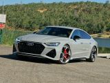 Audi RS 6 und RS 7 Performance: Wellness mit acht Zylindern - Bild 24