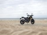 Triumph bringt 400er-Einzylinder - Bild 8