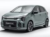 Kia Picanto: Großes Facelift für den Kleinsten - Bild 3