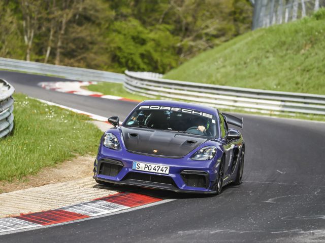 Porsche holt noch sechs Sekunden mehr raus - Bild 1