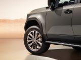 Toyota bringt neuen Land Cruiser - Bild 17