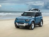 Land Rover macht Urlaub auf Sylt - Bild 3