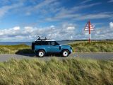 Land Rover macht Urlaub auf Sylt - Bild 18
