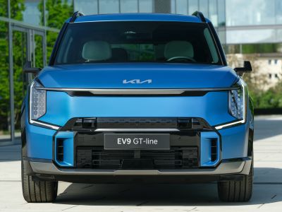 „Rote Punkte“ für Kia