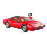 Magnums Ferrari als Playmobil - Bild 2