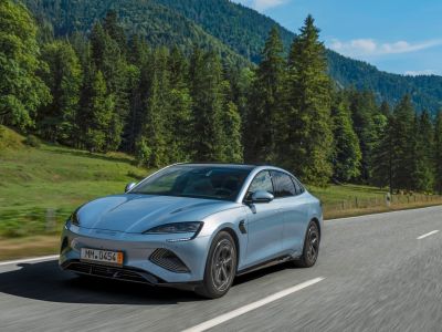 Der Griff nach den Sternen mit neuer Technologie