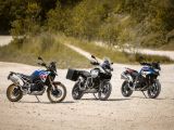 Die BMW F 850 GS mausert sich zur F 900 GS - Bild 8