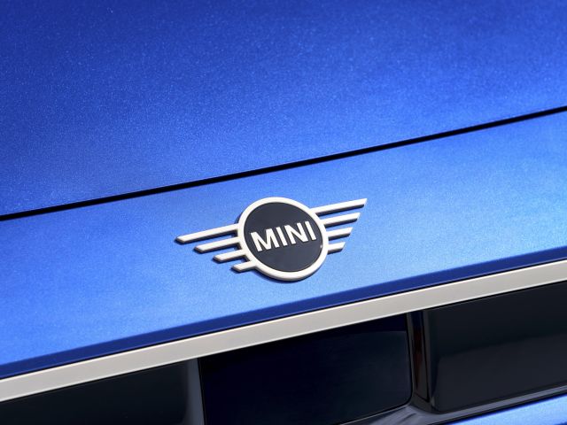 BMW investiert in die elektrische Zukunft der britischen Mini-Werke - Bild 1