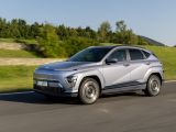 Hyundai Kona: Elektro vor Verbrenner - Bild 2
