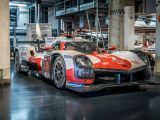Toyota öffnet seine Motorsport-Sammlung - Bild 2