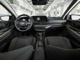 Hyundai i20 wurde überarbeitet - Bild 4