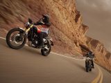 Triumph sortiert die Scrambler 1200 neu - Bild 10