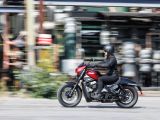 Moto Morini geht unter die Bobber - Bild 2