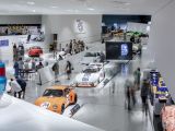 Porsche Museum startet Jubiläums-Jahresendspurt - Bild 2