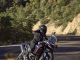 Triumph Tiger 900 leistet 13 PS mehr - Bild 8