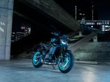 Yamaha MT-09 mit vielen Neuerungen - Bild 20