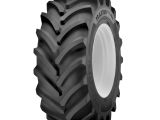 Vredestein VF Traxion Optimall für den Fendt Vario 700 - Bild 4
