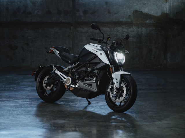 EICMA 2023: Zero erneuert seine Modelle - Bild 1