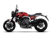EICMA 20213: Moto Morini stockt auf - Bild 24