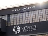 Stellantis schließt den Produktionskreislauf - Bild 15