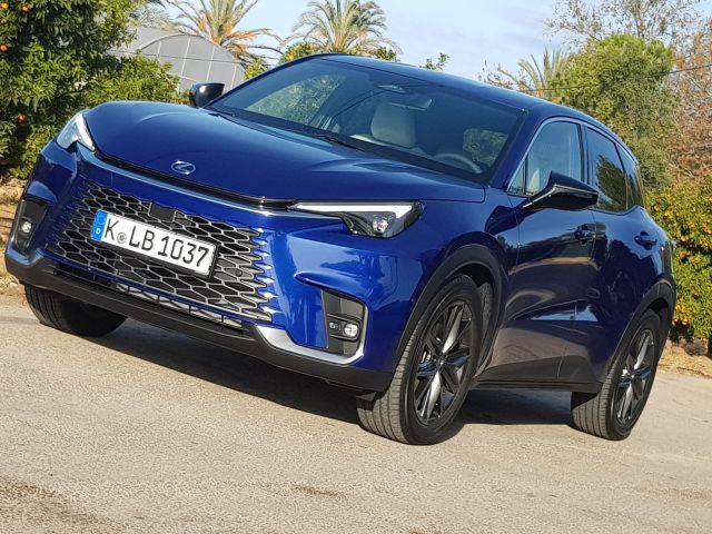 Vorschau: Kleiner Lexus, großer Hyundai und ein Interview - Bild 1