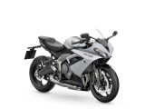 Triumph 660 wird zum Trio - Bild 24
