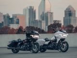 Diese Road Glide zieht’s auch auf die Rennstrecke - Bild 6