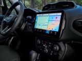 Jeep Renegade bietet mehr Infotainment - Bild 4