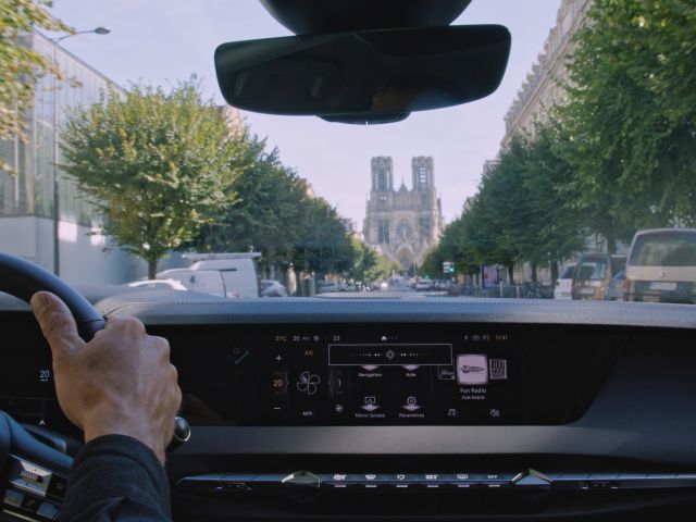 Chat-GPT fährt ab März im DS mit - Bild 1