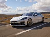 Zwei neue Antriebe für den Porsche Panamera - Bild 4