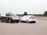 Euro NCAP stellt Lieferwagen auf den Prüfstand - Bild 4