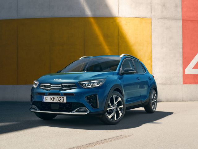 Kia bietet günstige Leasingkonditionen - Bild 1