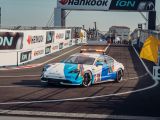 Der Porsche Taycan Turbo GT wird Safety-Car - Bild 25