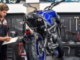 Yamaha prüft Gebrauchtmaschinen in 50 Punkten - Bild 3