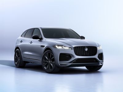 Jaguar feiert mit einem finalen Sondermodell