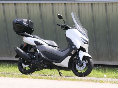 Wo bleibt der Motorroller in der Verkehrswende?