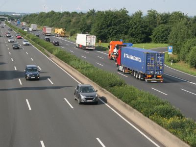 ZDK: Straße muss Straße finanzieren