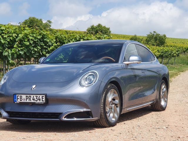 Die Top Ten der Woche bei der Autoren-Union Mobilität - Bild 1