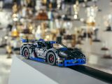 Sommerferienprogramm: Porsche trifft Lego - Bild 3