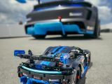 Sommerferienprogramm: Porsche trifft Lego - Bild 4
