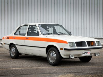 Im Rückspiegel: Mit Sicherheit wegweisend