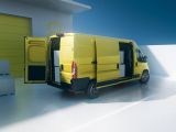 Opel Movano mit neuer Automatik - Bild 2