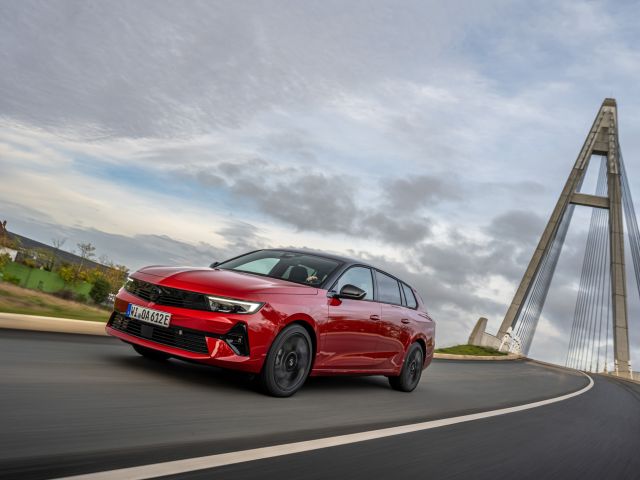 Ein Stromer für die Familie - Bild 1